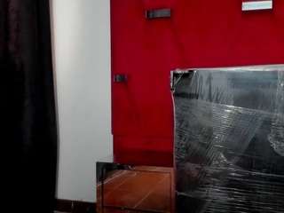 rochicooper Sex Cam Show