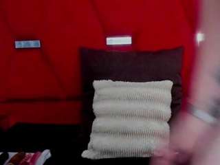 rochicooper live webcam show