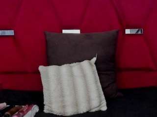 rochicooper live webcam show