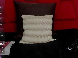 RochiCooper live webcam show