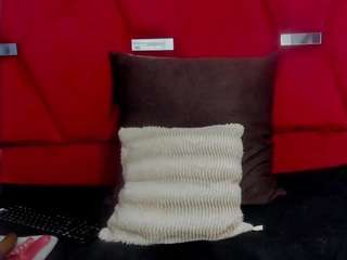 RochiCooper live webcam show