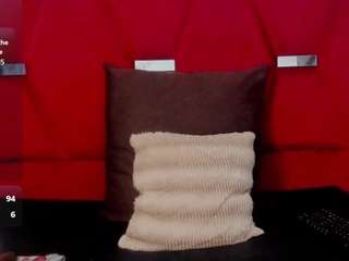 RochiCooper live webcam show