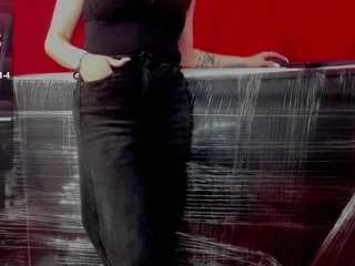 rochicooper avatar