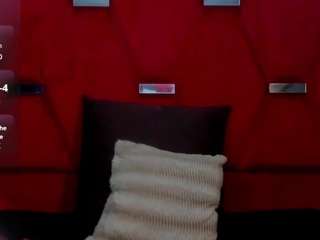 RochiCooper live cam preview