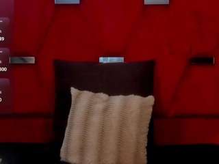 RochiCooper live cam preview