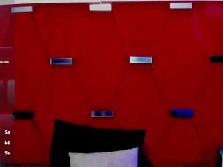 RochiCooper live cam preview