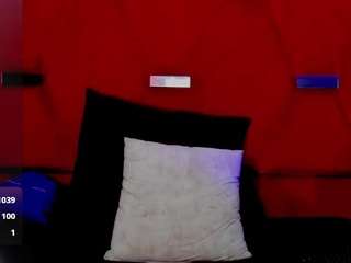 RochiCooper live cam preview