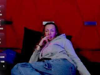 rochicooper's live room