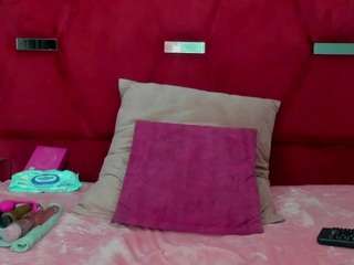 RochiCooper live cam preview