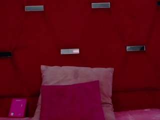 RochiCooper live cam preview