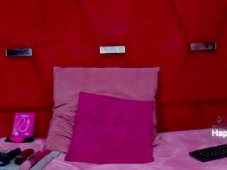 RochiCooper live cam preview