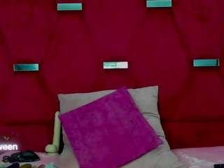 RochiCooper live cam preview