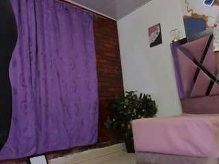 cheerry-tay Sex Cam Show