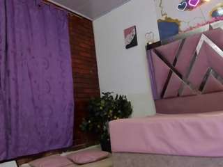 cheerry-tay Sex Cam Show