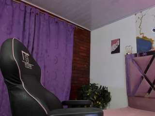 cheerry-tay Sex Cam Show