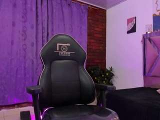 cheerry-tay Live Webcam on CamSoda