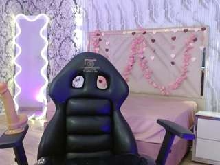 cheerry-tay live profile