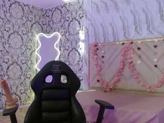 cheerry-tay live webcam show