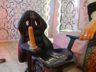 cheerry-tay live webcam show
