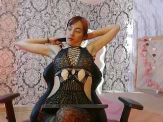 cheerry-tay live webcam show