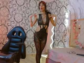 cheerry-tay live webcam show