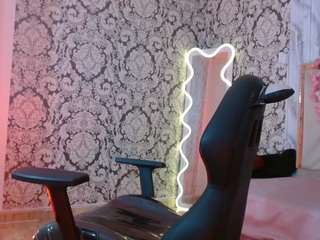 cheerry-tay live webcam show