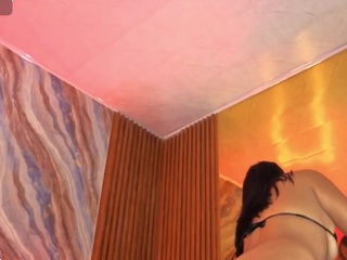 penelope-tay Live Webcam on CamSoda