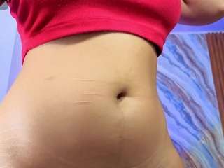 penelope-tay live webcam show