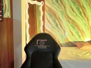 penelope-tay Live Webcam on CamSoda