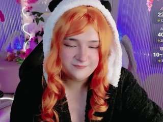 Sakura-tay's cam show statistics and live stream