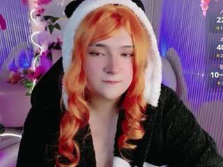 Sakura-tay's cam show statistics and live stream