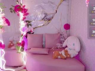 sakura-tay Sex Cam Show