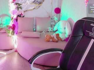 sakura-tay Sex Cam Show