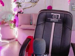 sakura-tay Sex Cam Show