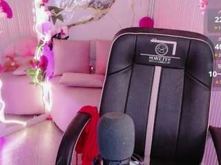 sakura-tay Sex Cam Show