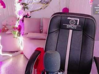 sakura-tay Sex Cam Show