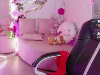 sakura-tay Sex Cam Show