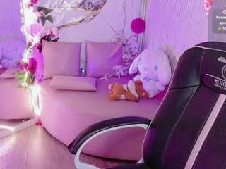 sakura-tay Sex Cam Show