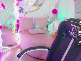 sakura-tay Sex Cam Show