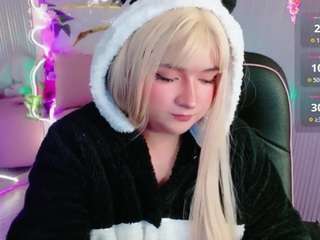 sakura-tay Sex Cam Show