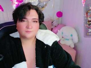 sakura-tay Sex Cam Show