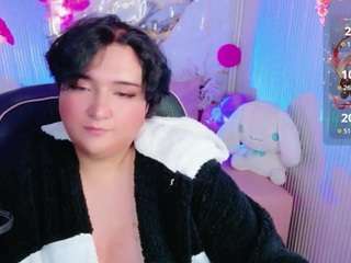 sakura-tay Sex Cam Show