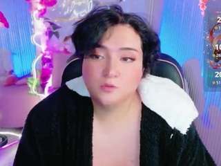 sakura-tay Sex Cam Show