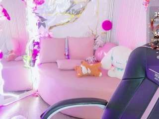 sakura-tay Sex Cam Show