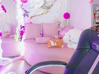 sakura-tay Sex Cam Show