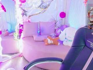 sakura-tay Sex Cam Show