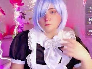 sakura-tay Sex Cam Show