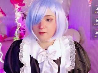 sakura-tay Sex Cam Show