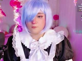 sakura-tay Sex Cam Show