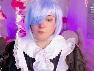 sakura-tay Sex Cam Show